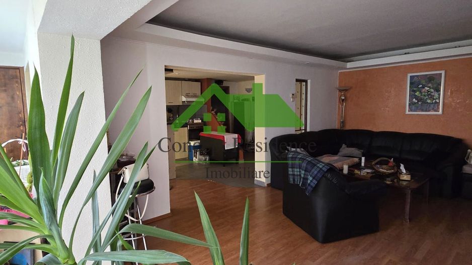 Apartament 3 camere, 84 mp, mobilat/utilat, str. Gheorghe Bilașcu - Poză 3