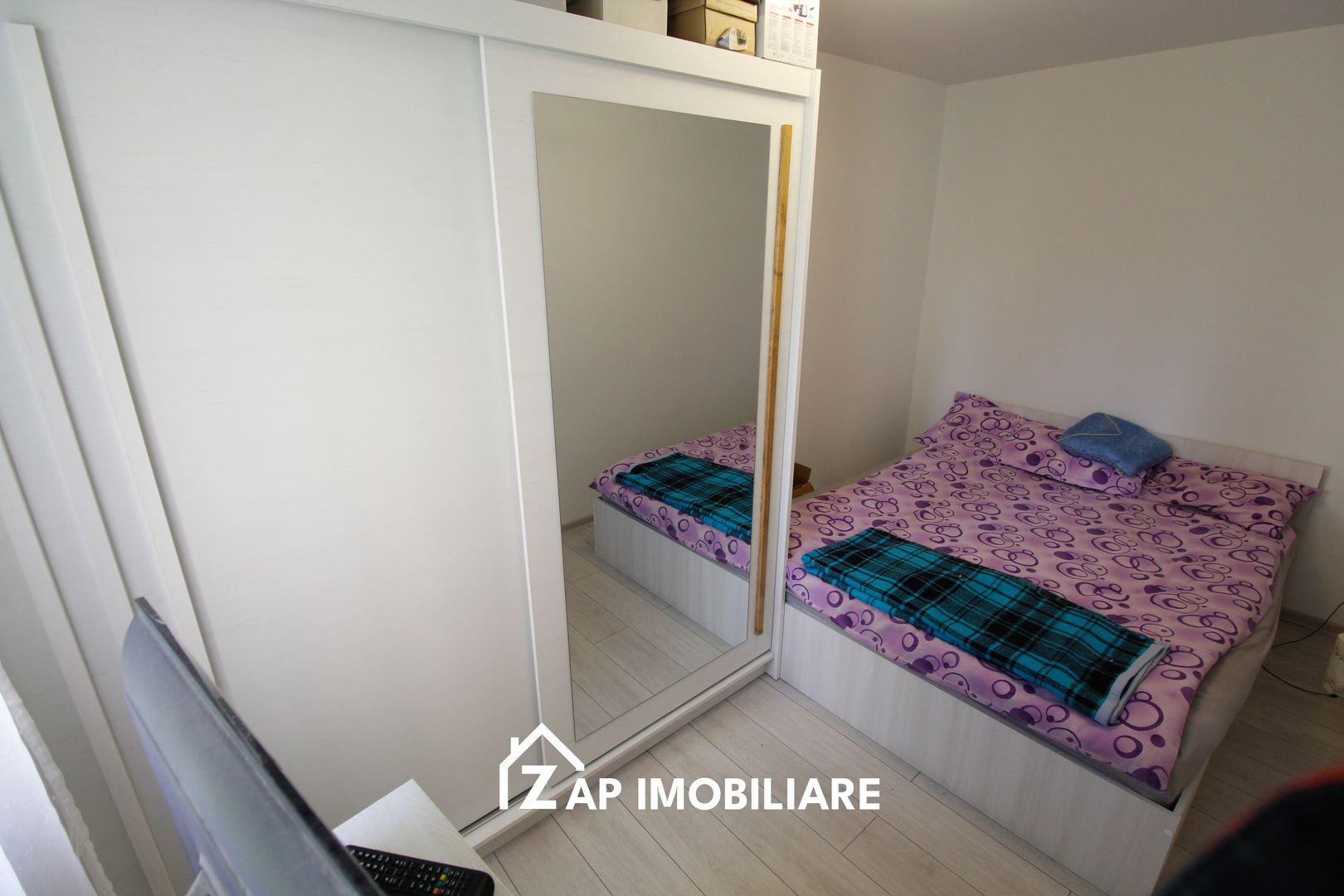 Aleea Savinesti - Ap 2 camere - Renovat complet - Poză 5