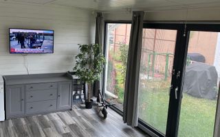 Casă tip duplex în Cosmopolis de vanzare– Zona de Nord - Poză 3