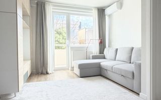 APARTAMENT PREMIUM | RENOVAT COMPLET | FLOREASCA COMPOZITORI - Poză 1