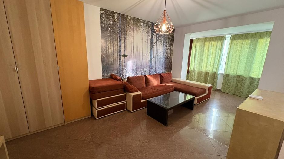 AP. 3 CAMERE BRANCOVEANU, CENTRALA TERMICA, 70 MP, MOBILAT MODERN - Poză 1