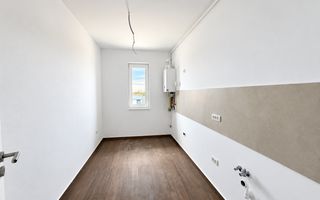 Apartament nou cu 2 camere Decomandat. Clima. Loc de parcare - Poză 4