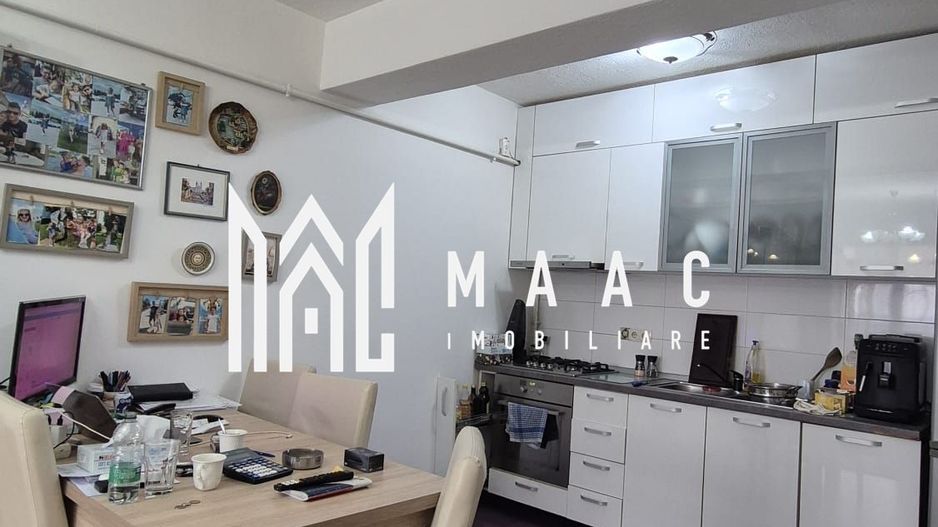 Apartament 3 camere I 68 MPU I Selimbar-Doamna Stanca - Poză 5