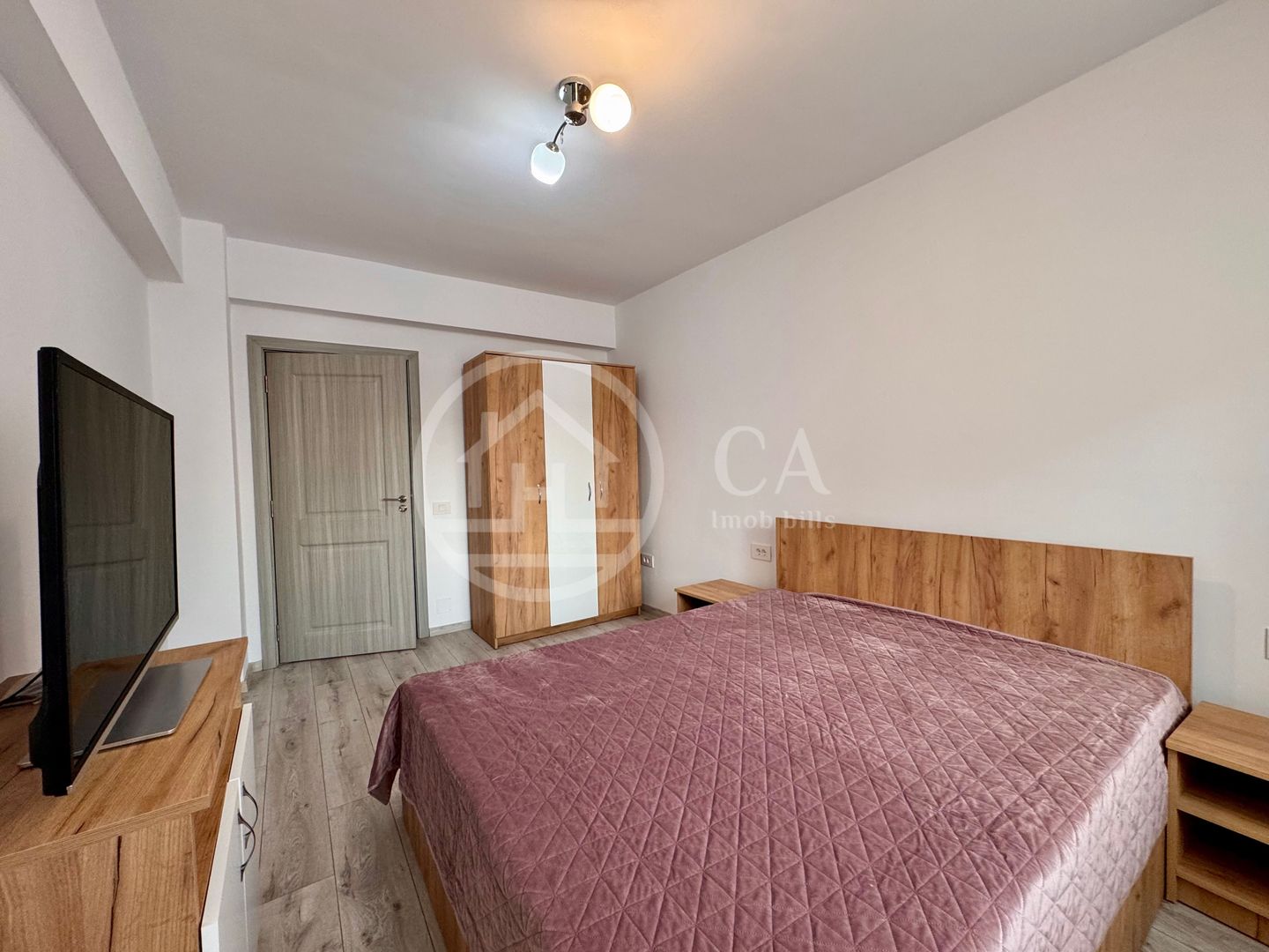 Apartament cu 3 camere de inchiriat in Iosia Residence, Oradea - Poză 5