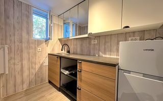 Apartament cu 2 camere Tip Studio D+P 29,51 mp Unirii Mitropoliei - Poză 9