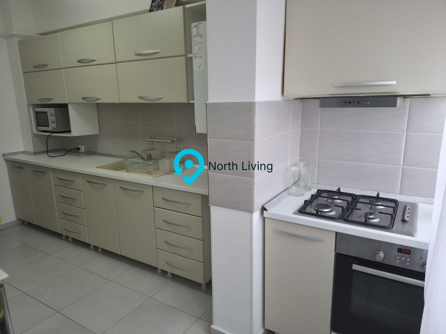 Apartament 2 camere - Popesti Leordeni- Metrou Dimitrie Leonida - Poză 6