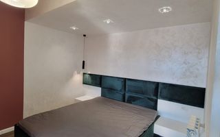 Studio modern de închiriat | Tomis Plus |  Loc de parcare privat - Poză 6