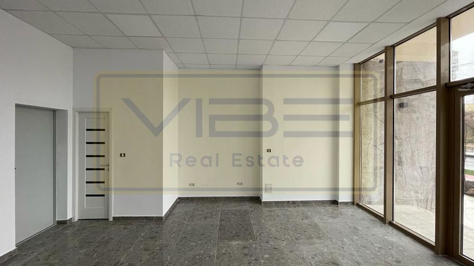 Spatiu la bulevard Nicolina - Rond vechi - Poză 3