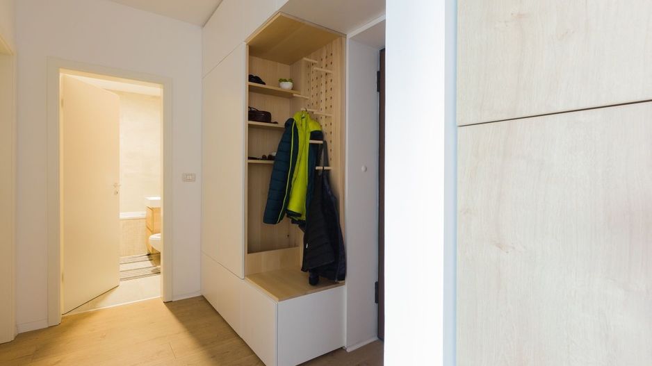 Soarelui | 2 Camere | Lift | Bloc nou | Mobilat si Utilat - Poză 3