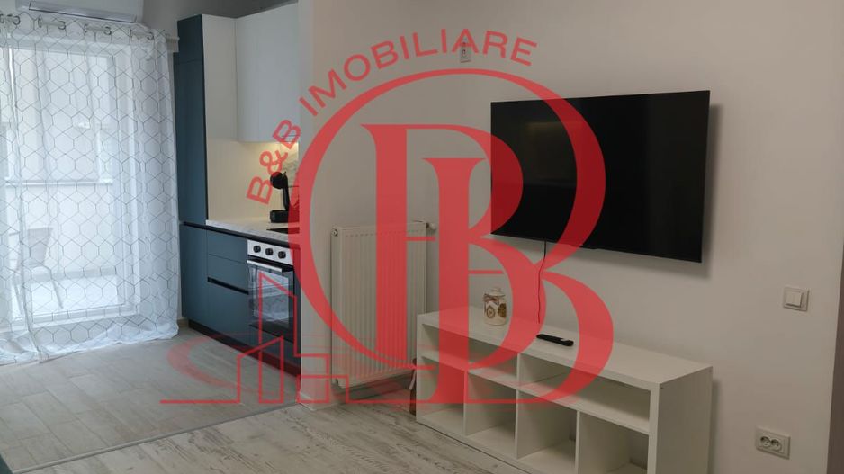 Inchiriere 2 camere Pallady complet mobilat utilat 12 min Teclu - Poză 2