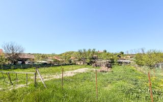 Parcela construibila - Teren Intravilan 800mp - Visea-Jucu de Sus - Poză 2