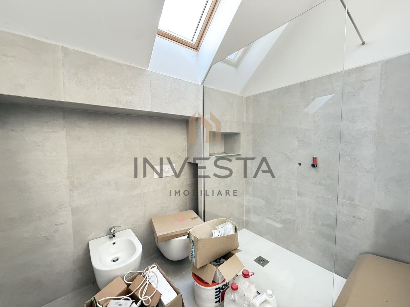 Casa de inchiriat pentru birouri- Andrei Muresanu | 210 mp - Poză 9