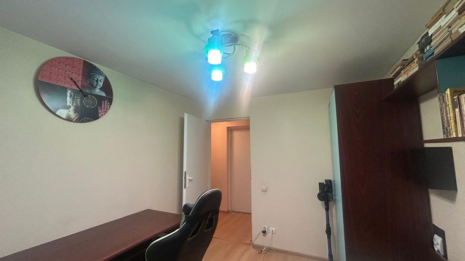 Apartament 3 camere mobilat utilat - Aleea Biruintei - Poză 9