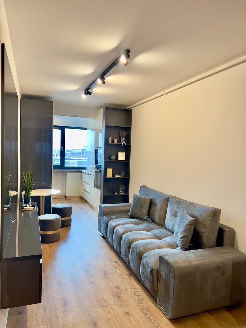 Zpartament 2 camere de inchiriat I Rond Omv - Poză 1