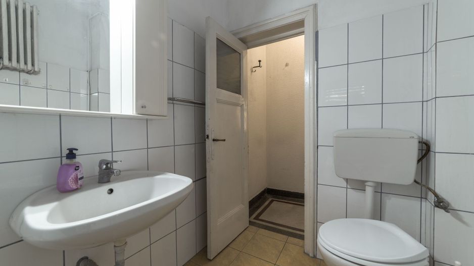 De vanzare Apartament 4 camere, Interbelic, Calea Calarasi, Decebal - Poză 16