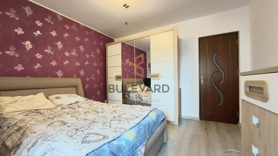 Apartament cu 2 camere+parcare la prima inchiriere! - Poză 4