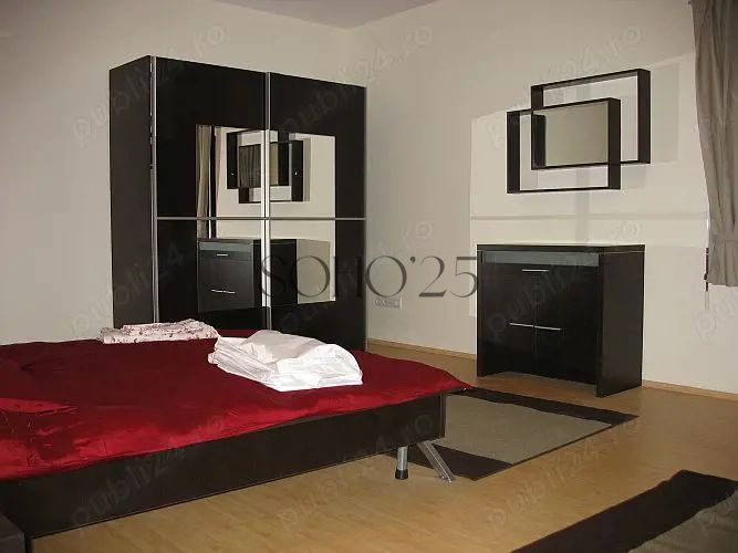 Ofer spre inchiriere apt 2 camere in vila, adiacent Polona - Poză 1