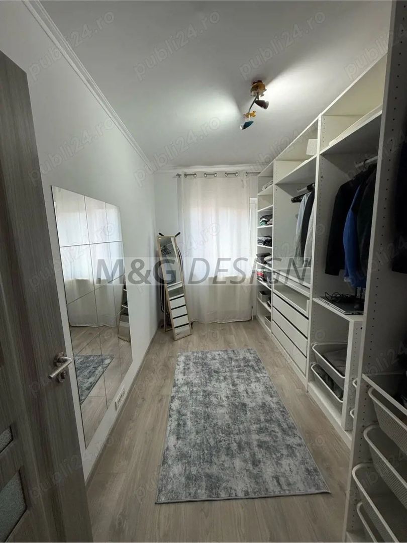 Apartament 3 camere Lipovei - Poză 5