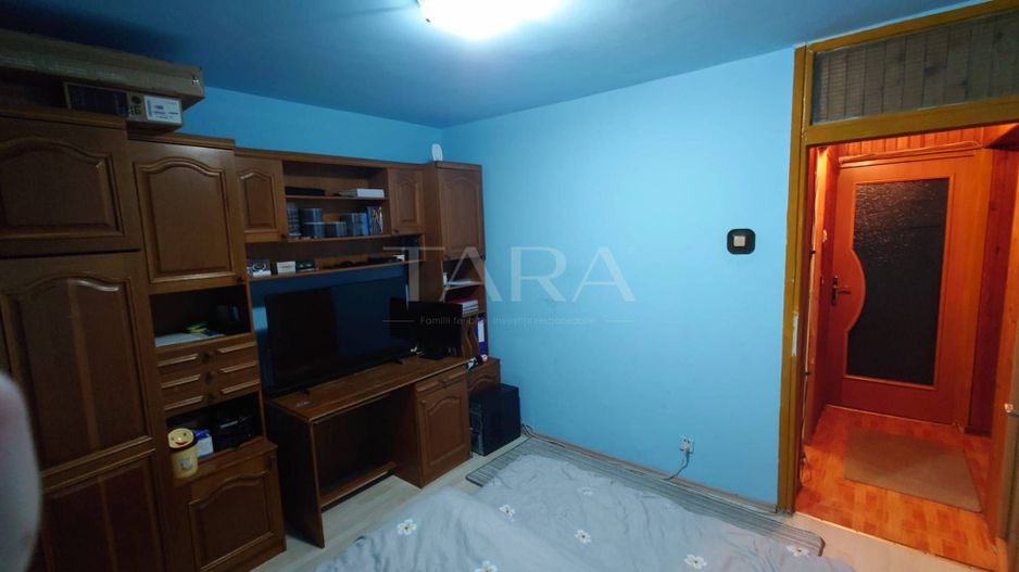 Apartament 2 camere. Între Lacuri, proximitate FSEGA și Iulius Mall. - Poză 3