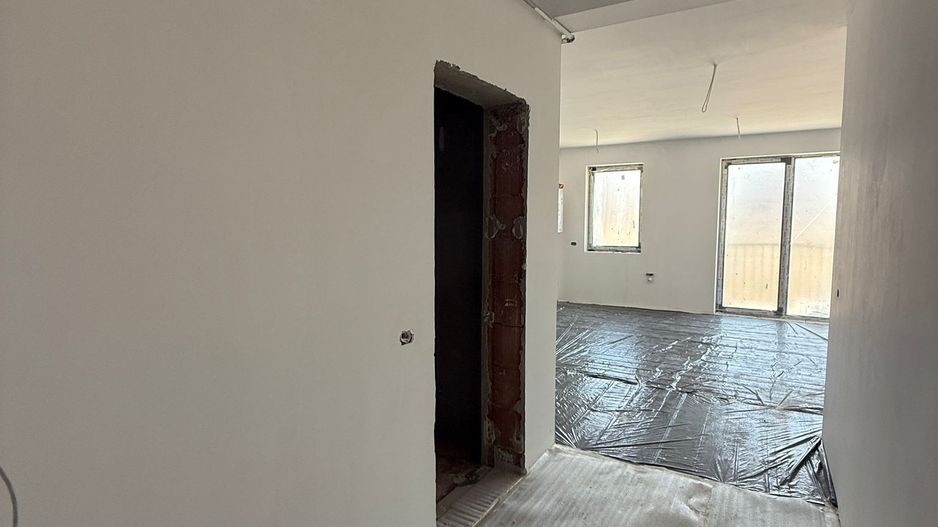 Giroc-Eso | S.A.D-uri si Apartamente cu 1 si 2 camere - Poză 6