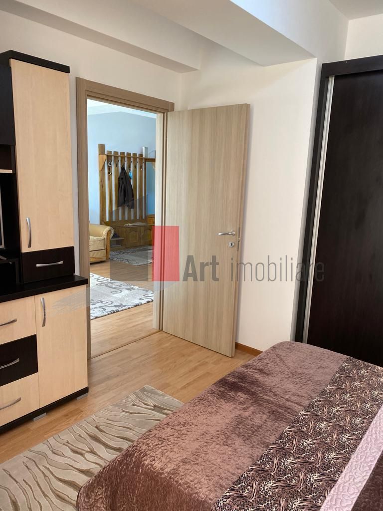 Apartament cu 2 camere de inchiriat-13 Septembrie-Sebastian-Prosper-cu centrala - Poză 6