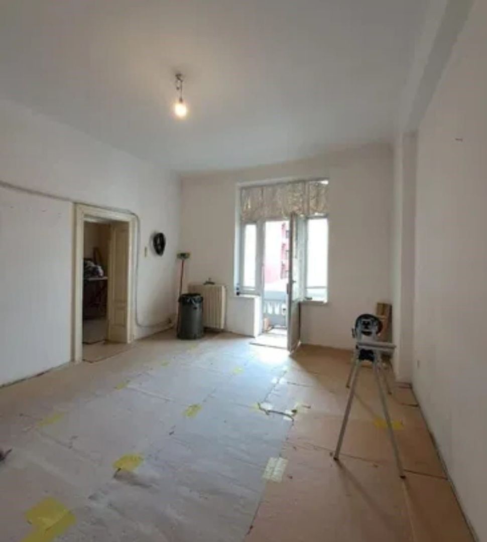 APARTAMENT INTERBELIC IMENS ZONA MOSILOR-ARMENEASCA - Poză 7