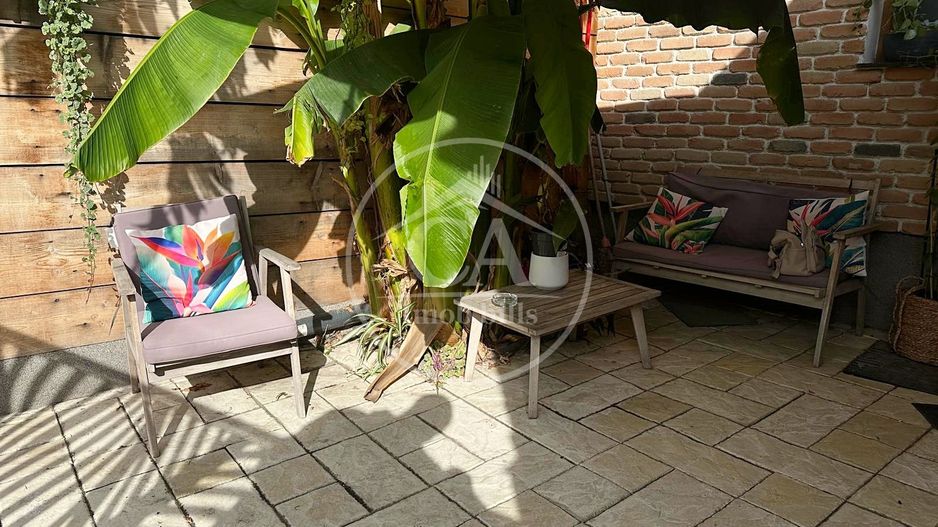 Casa de vanzare cu 3 camere zona Centrala, Oradea - Poză 13