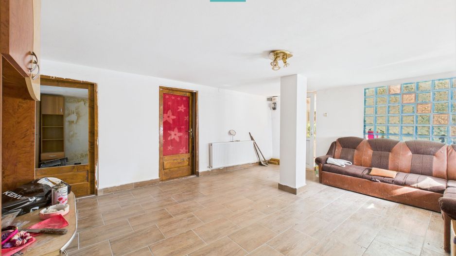 Casă 3 camere, Bujac - Poză 3