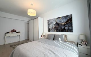 Apartament cu 3 camere si gradina proprie de 75mp Sisesti - Poză 8