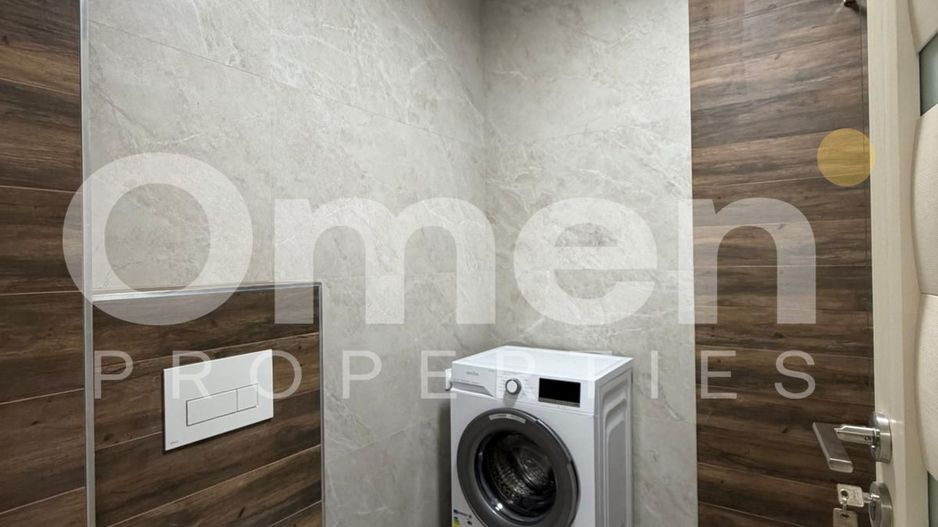 Apartament modern cu o camera | in bloc nou | zona Daliei - Poză 7