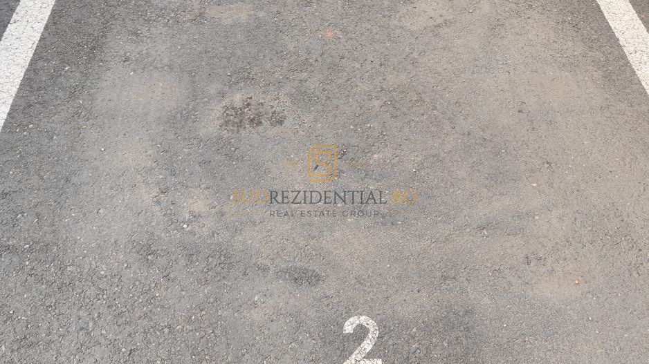 Apartament 2 camere, 55 mp, parcare inclusa, mobilat modern, Sector 4 - Poză 28