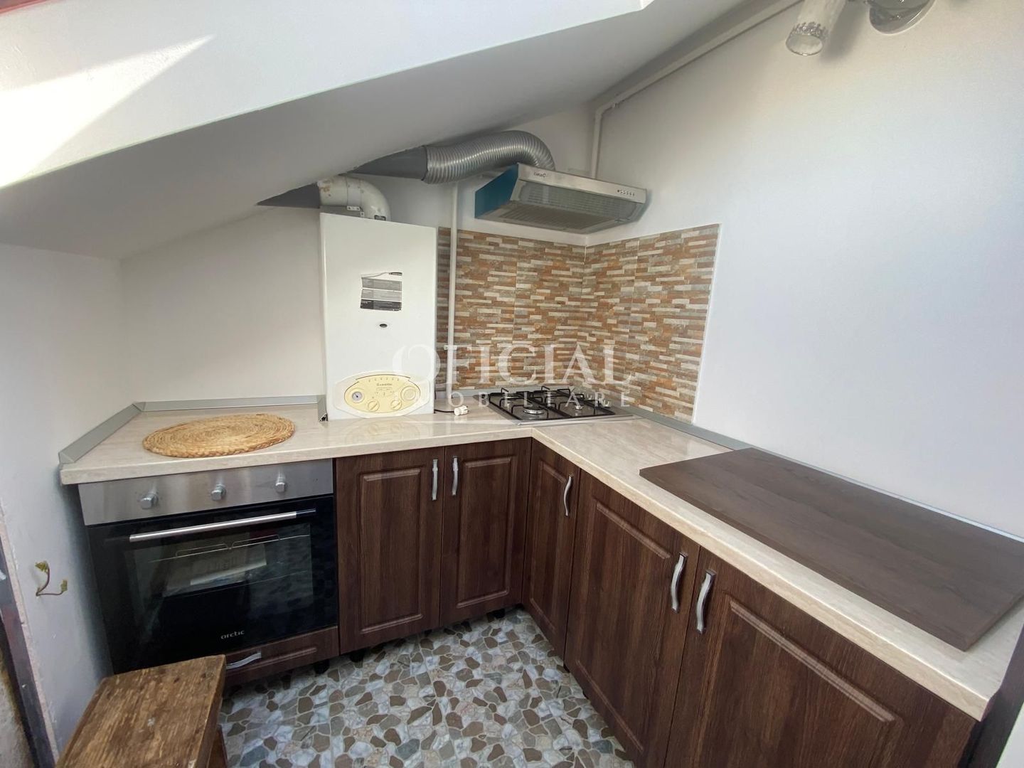 Apartament 2 Camere | 74 Mp | Pet Friendly | Floresti Florilor - Poză 9