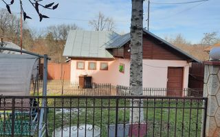 Casa P+E+M, 7 camere, teren 1000 mp, an 2000, Campina, Prahova - Poză 3