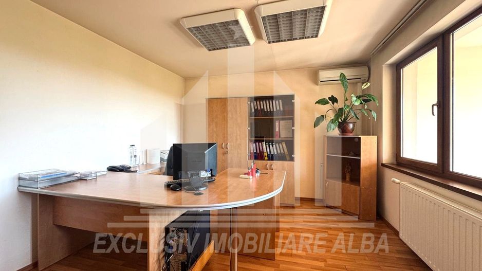 Spatiu de birouri P + 2E de vanzare, Cetate - Poză 4