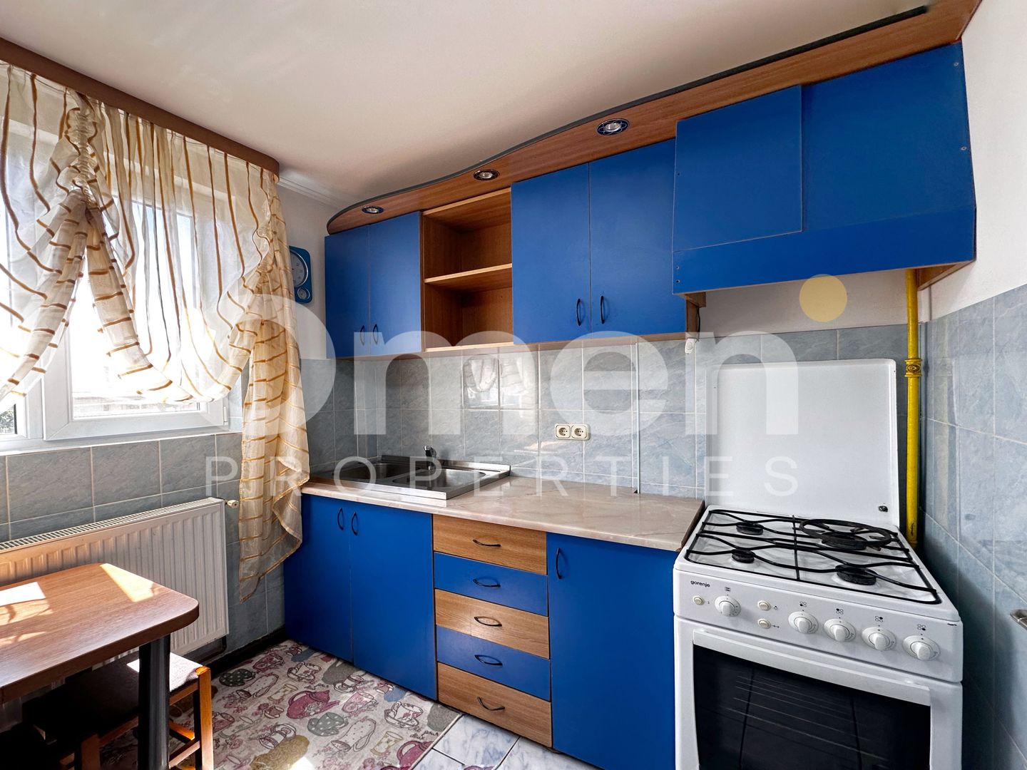 Inchiriez apartament cu 2 camere - Poză 3