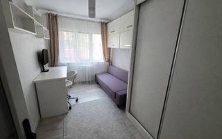 Apartament 3 camere, zona Grigore Balan - Poză 4