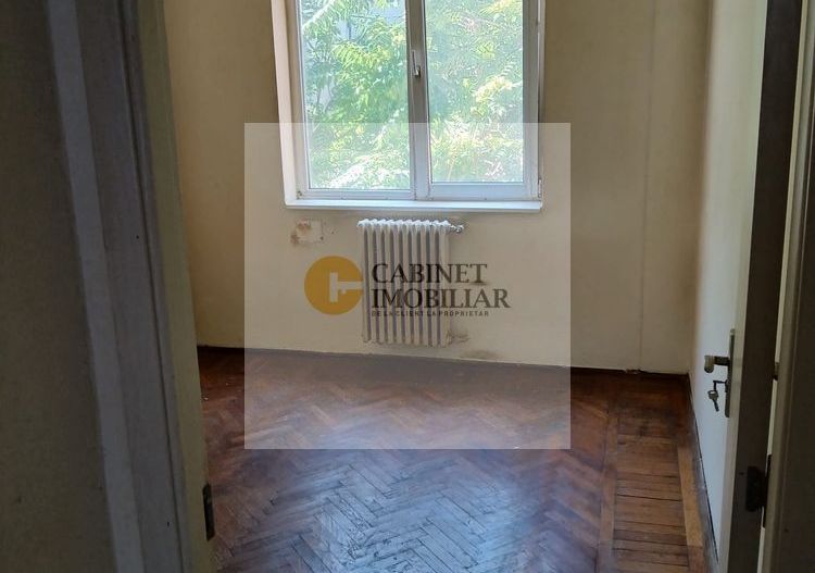 3 camere I Piata Mihail Kogalniceanu I De renovat I Etaj 4 - Poză 4