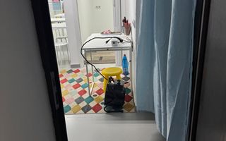 Spațiu de închiriat – 50 mp – Rahova  Mărgeanului - Poză 9