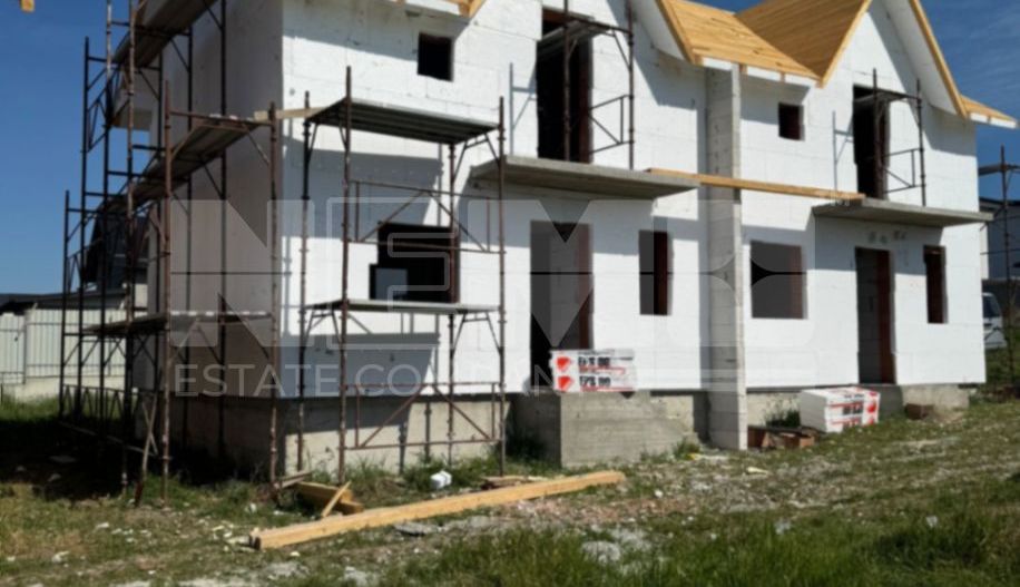 Duplex-uri de Vanzare I Lisaura/Suceava I 110.000Euro - Poză 13