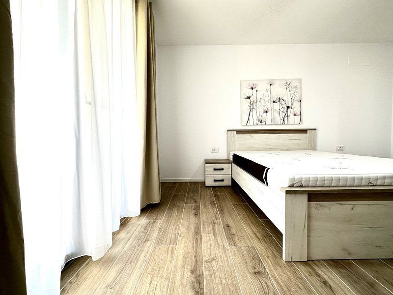 Prima inchiriere - suprafață generoasa -Dumbravita - Poză 9