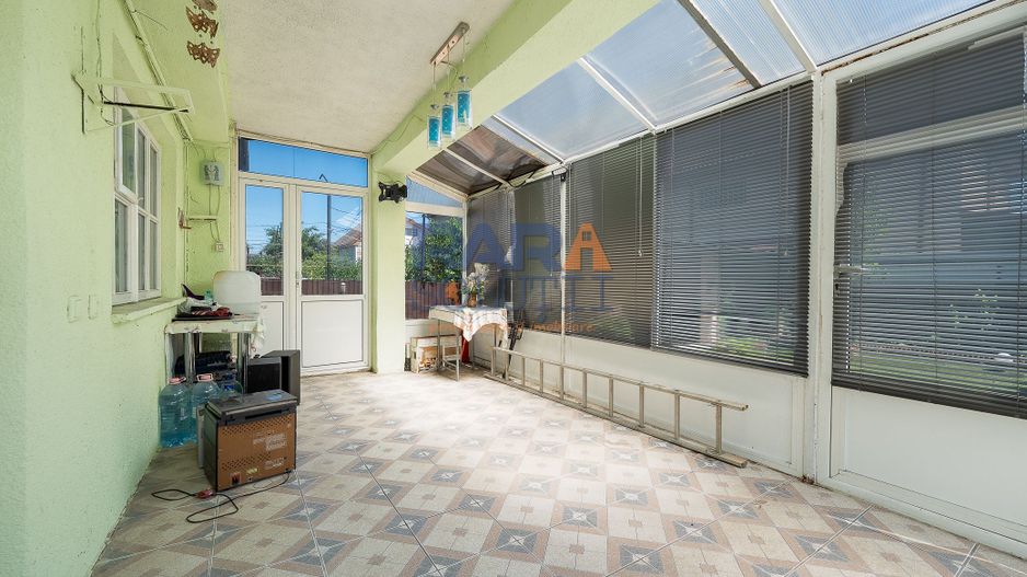Vilă cu 3 dormitoare - zonă exclusivistă - Poză 8