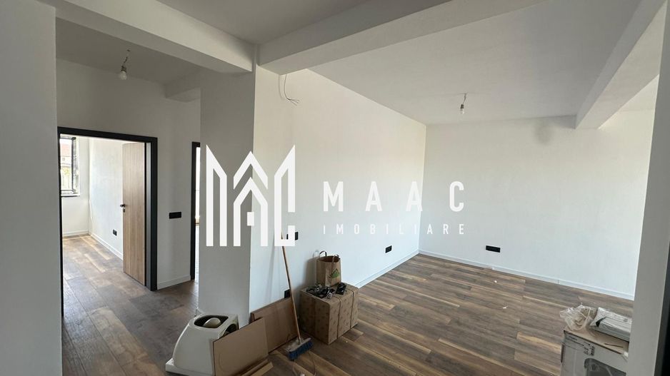 Apartament 3 camere de vânzare | Șelimbăr | curte 40 mp - Poză 4
