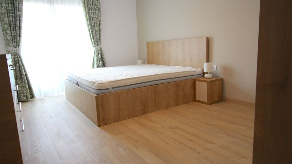 Apartament cu 3 camere de închiriat în zona Nord - Poză 14