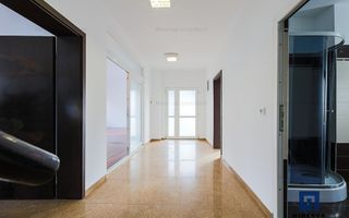 Inchiriere vila birouri 6 camere, parcare minim 15 auto - Poză 5