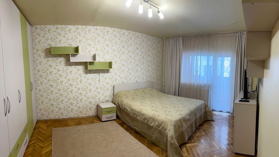 De închiriat apartament 2 camere Iancului - Poză 3