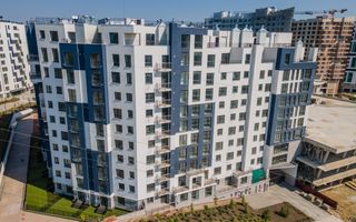 Vânzare, apartament, 1 cameră, strada Ceucari, Râșcani - Poză 4