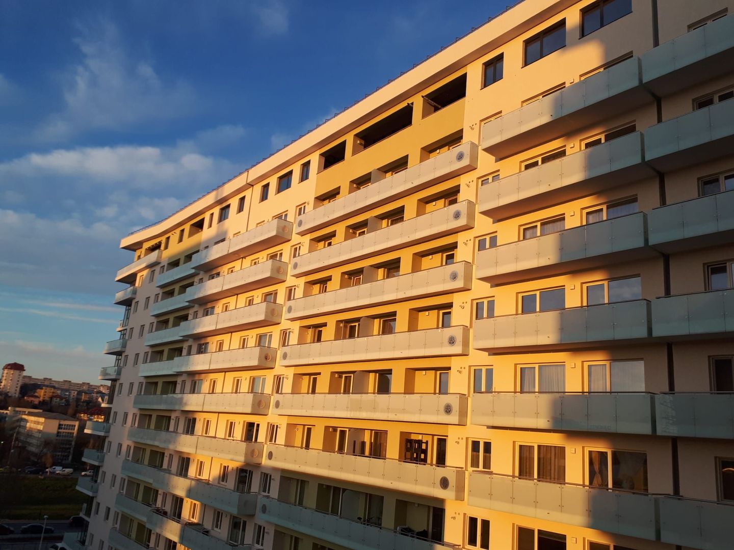 Apartament 2 camere Conest Rezidence- Tudor Vladimirescu - Poză 11