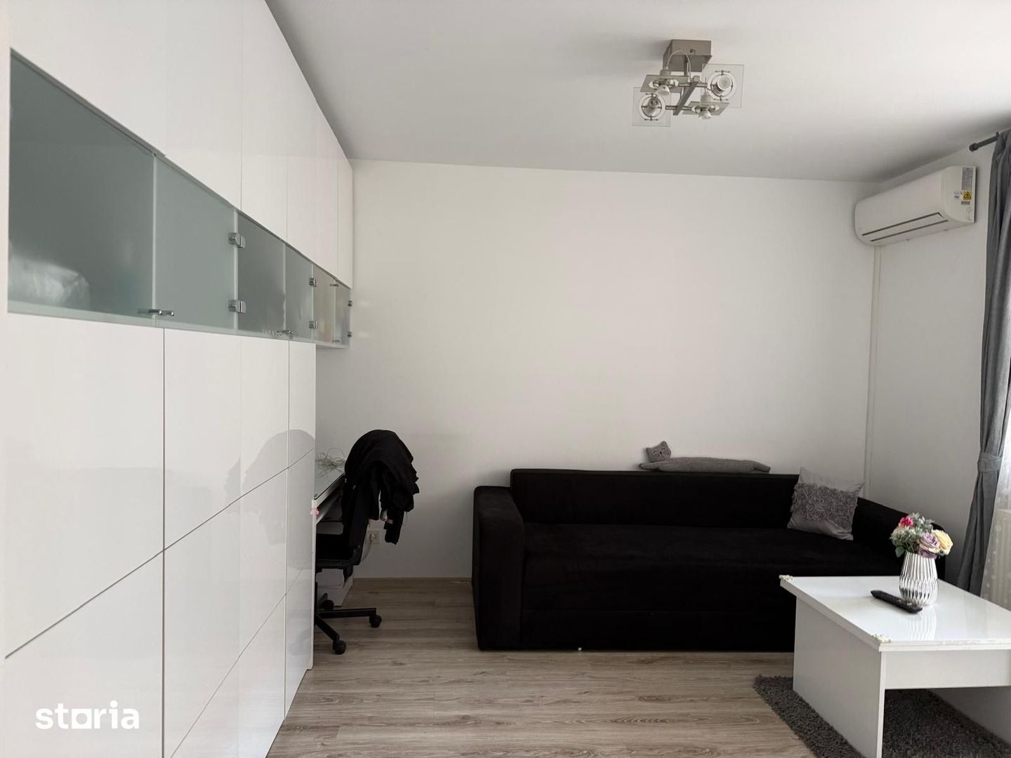 🏢 Vânzare apartament 2 camere | Titan (Auchan) | Decomandat - Poză 14