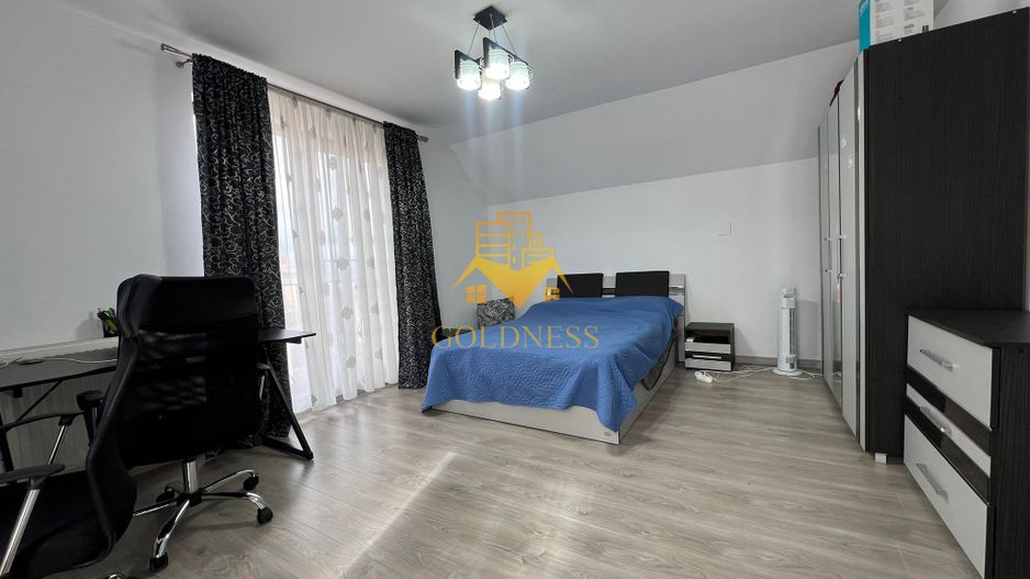 Casa, 5 camere, Zona Semicentrala, UMF, USAMV, Clinicilor, Hasdeu - Poză 1