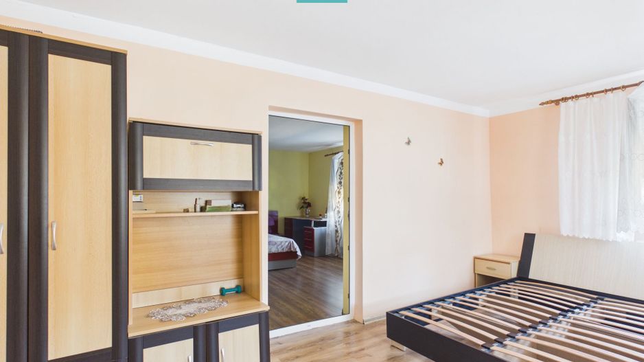 Casă individuală cu 4 camere și teren de 630 mp - Poză 8
